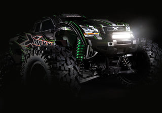 X-Truck LED Light Kit 7885
