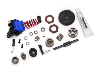 TRX-4 Two-Speed Transmission Conversion Kit #8196