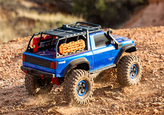 MODEL#: 82044-4 TRX-4 Sport High Trail