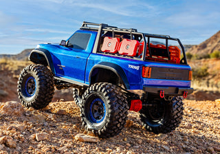 MODEL#: 82044-4 TRX-4 Sport High Trail