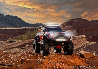 MODEL#: 82044-4 TRX-4 Sport High Trail