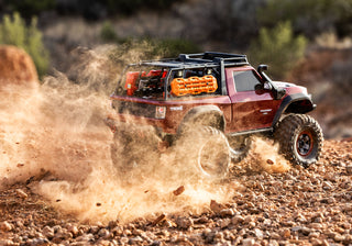 MODEL#: 82044-4 TRX-4 Sport High Trail