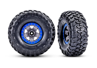 MODEL#: 82044-4 TRX-4 Sport High Trail