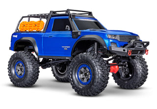 MODEL#: 82044-4 TRX-4 Sport High Trail