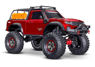 MODEL#: 82044-4 TRX-4 Sport High Trail