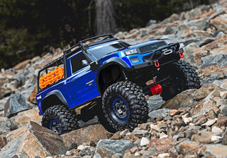 MODEL#: 82044-4 TRX-4 Sport High Trail