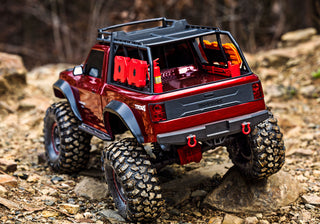MODEL#: 82044-4 TRX-4 Sport High Trail