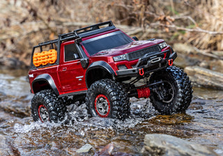 MODEL#: 82044-4 TRX-4 Sport High Trail