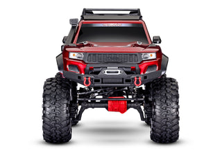 MODEL#: 82044-4 TRX-4 Sport High Trail