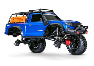 MODEL#: 82044-4 TRX-4 Sport High Trail