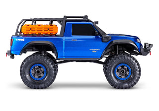MODEL#: 82044-4 TRX-4 Sport High Trail