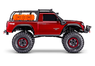 MODEL#: 82044-4 TRX-4 Sport High Trail