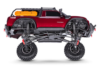 MODEL#: 82044-4 TRX-4 Sport High Trail