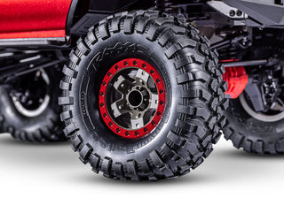MODEL#: 82044-4 TRX-4 Sport High Trail