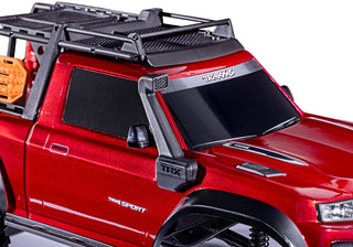 MODEL#: 82044-4 TRX-4 Sport High Trail