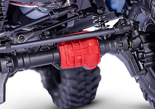 MODEL#: 82044-4 TRX-4 Sport High Trail