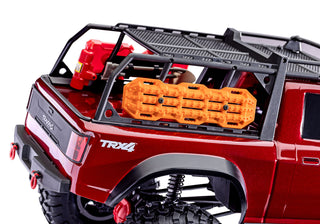 MODEL#: 82044-4 TRX-4 Sport High Trail