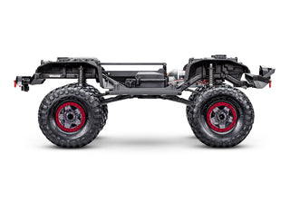 MODEL#: 82044-4 TRX-4 Sport High Trail