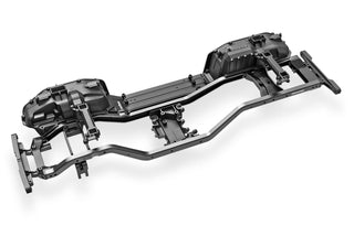 MODEL#: 82044-4 TRX-4 Sport High Trail