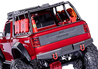 MODEL#: 82044-4 TRX-4 Sport High Trail