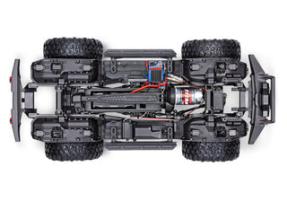 MODEL#: 82044-4 TRX-4 Sport High Trail