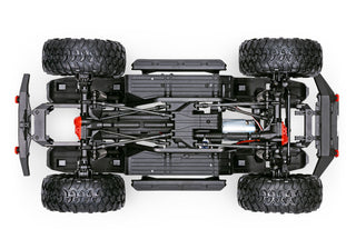 MODEL#: 82044-4 TRX-4 Sport High Trail