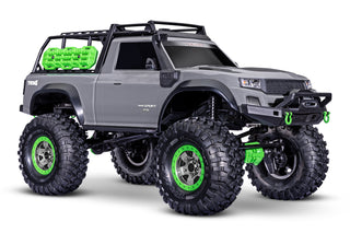 MODEL#: 82044-4 TRX-4 Sport High Trail