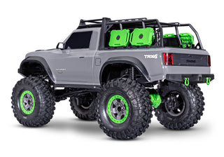 MODEL#: 82044-4 TRX-4 Sport High Trail