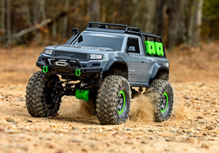 MODEL#: 82044-4 TRX-4 Sport High Trail