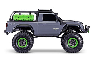 MODEL#: 82044-4 TRX-4 Sport High Trail