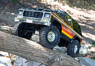 MODEL#: 82246-4 TRX-4 1979 Ford Bronco