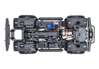TRX-4 Crawler Kit
