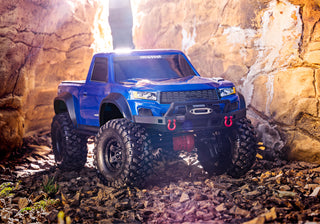 TRX-4 Sport
