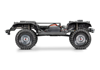 MODEL#: 82246-4 TRX-4 1979 Ford Bronco