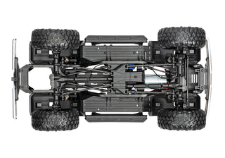 MODEL#: 82246-4 TRX-4 1979 Ford Bronco