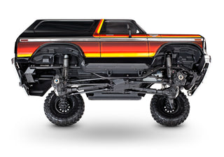 MODEL#: 82246-4 TRX-4 1979 Ford Bronco