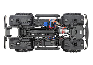 MODEL#: 82246-4 TRX-4 1979 Ford Bronco
