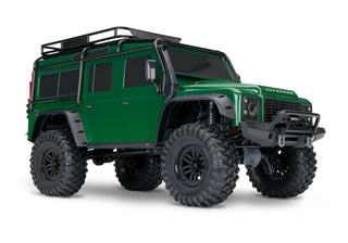 TRX-4 Land Rover Defender