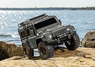 TRX-4 Land Rover Defender