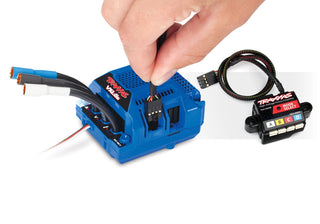Traxxas 10290 Complete High-Intensity LED Light Kit for Maxx Slash