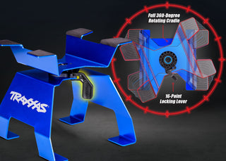 Large Aluminum RC Stand