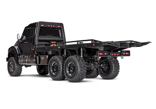 TRX-6 Flatbed Hauler w/Winch