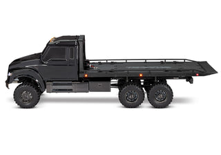 TRX-6 Flatbed Hauler w/Winch