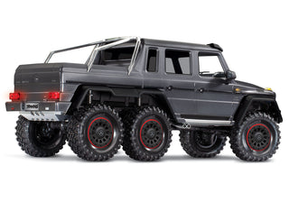 TRX-6 Mercedes-Benz G 63