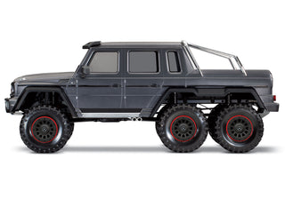 TRX-6 Mercedes-Benz G 63