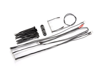 Traxxas 8848X LED Light Set, Flatbed Upper & Lower – TRX-6 Ultimate RC Hauler
