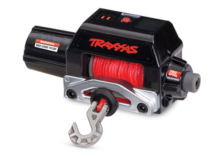 PART#: 8855 Pro Scale Winch Kit