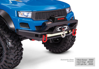 PART#: 8855 Pro Scale Winch Kit