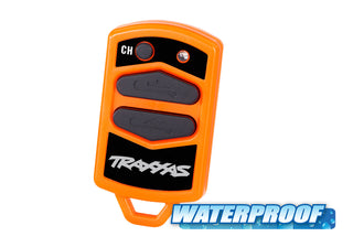 PART#: 8855 Pro Scale Winch Kit
