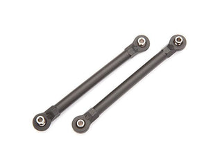 PART#: 8948 89 mm Black Molded Composite Toe Links (2)